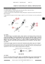 Предварительный просмотр 9 страницы Novus NVIP-2H-6231-II Quick Start Manual