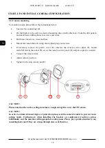 Предварительный просмотр 10 страницы Novus NVIP-2H-6231-II Quick Start Manual