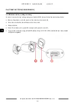 Preview for 22 page of Novus NVIP-2H-6231-II Quick Start Manual