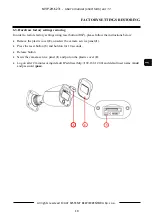 Preview for 19 page of Novus NVIP-2H-6231 User Manual