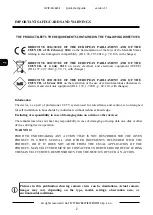 Preview for 2 page of Novus NVIP-2H-6232 Quick Start Manual