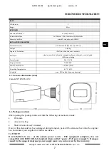 Preview for 7 page of Novus NVIP-2H-6232 Quick Start Manual