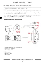 Preview for 8 page of Novus NVIP-2H-6232 Quick Start Manual