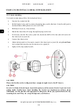 Preview for 10 page of Novus NVIP-2H-6232 Quick Start Manual