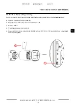 Preview for 19 page of Novus NVIP-2H-6232 Quick Start Manual