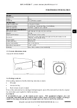 Preview for 7 page of Novus NVIP-2H-6502M/F User Manual