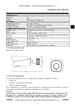 Preview for 27 page of Novus NVIP-2H-6502M/F User Manual