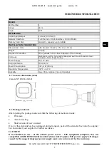 Preview for 7 page of Novus NVIP-2H-6601-II Quick Start Manual