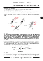 Preview for 9 page of Novus NVIP-2H-6601-II Quick Start Manual