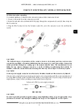 Предварительный просмотр 9 страницы Novus NVIP-2H-6601 User Manual