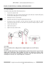 Предварительный просмотр 10 страницы Novus NVIP-2H-6601 User Manual