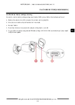 Preview for 19 page of Novus NVIP-2H-6601 User Manual