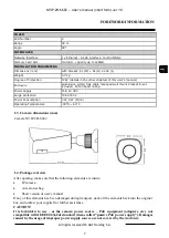 Preview for 7 page of Novus NVIP-2H-6602 User Manual