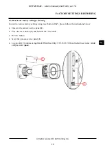 Preview for 19 page of Novus NVIP-2H-6602 User Manual