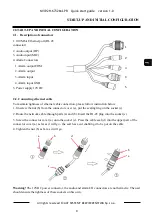 Preview for 9 page of Novus NVIP-2H-6732M/LPR Quick Start Manual