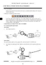 Preview for 18 page of Novus NVIP-2H-6732M/LPR Quick Start Manual