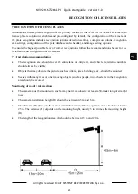 Preview for 21 page of Novus NVIP-2H-6732M/LPR Quick Start Manual