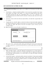 Preview for 24 page of Novus NVIP-2H-6732M/LPR Quick Start Manual