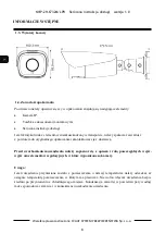 Preview for 40 page of Novus NVIP-2H-6732M/LPR Quick Start Manual