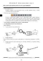 Preview for 50 page of Novus NVIP-2H-6732M/LPR Quick Start Manual