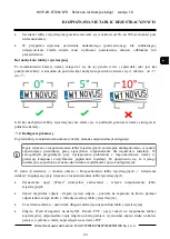 Preview for 55 page of Novus NVIP-2H-6732M/LPR Quick Start Manual