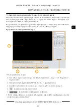 Preview for 59 page of Novus NVIP-2H-6732M/LPR Quick Start Manual