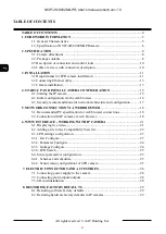 Preview for 4 page of Novus NVIP-2H-8002M/LPR User Manual