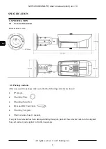 Preview for 8 page of Novus NVIP-2H-8002M/LPR User Manual