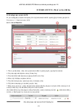 Preview for 53 page of Novus NVIP-2H-8002M/LPR User Manual