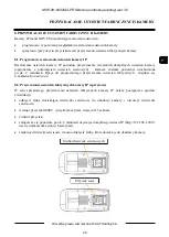 Preview for 59 page of Novus NVIP-2H-8002M/LPR User Manual