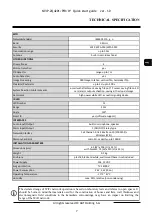 Preview for 7 page of Novus NVIP-2Q-4201/PIR/W Quick Start Manual