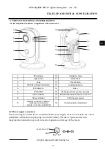 Preview for 9 page of Novus NVIP-2Q-4201/PIR/W Quick Start Manual