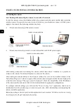 Preview for 12 page of Novus NVIP-2Q-4201/PIR/W Quick Start Manual