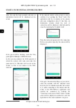 Preview for 14 page of Novus NVIP-2Q-4201/PIR/W Quick Start Manual