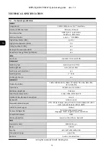 Preview for 6 page of Novus NVIP-2Q-6101/PIR/W Quick Start Manual