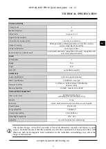 Preview for 7 page of Novus NVIP-2Q-6101/PIR/W Quick Start Manual