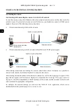 Preview for 12 page of Novus NVIP-2Q-6101/PIR/W Quick Start Manual