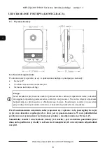 Preview for 28 page of Novus NVIP-2Q-6101/PIR/W Quick Start Manual