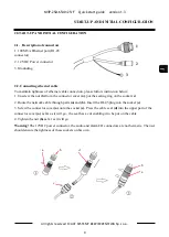 Предварительный просмотр 9 страницы Novus NVIP-2SD-6540/25/F Quick Start Manual