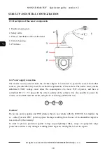 Предварительный просмотр 10 страницы Novus NVIP-2SD-6540/25/F Quick Start Manual