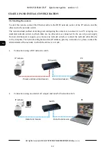 Предварительный просмотр 12 страницы Novus NVIP-2SD-6540/25/F Quick Start Manual