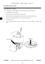 Предварительный просмотр 20 страницы Novus NVIP-2SD-6540/25/F Quick Start Manual