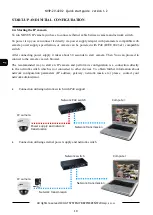 Preview for 10 page of Novus NVIP-2V-4202 Quick Start Manual