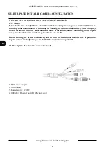 Предварительный просмотр 8 страницы Novus NVIP-2V-6401 User Manual