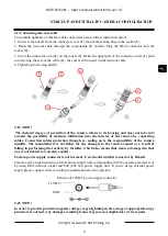 Предварительный просмотр 9 страницы Novus NVIP-2V-6401 User Manual