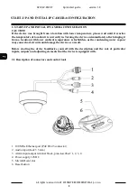 Preview for 8 page of Novus NVIP-2V-6501/F Quick Start Manual