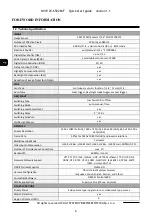 Preview for 6 page of Novus NVIP-2V-6502M/F Quick Start Manual