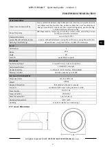 Предварительный просмотр 7 страницы Novus NVIP-2V-6502M/F Quick Start Manual