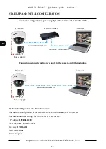 Preview for 12 page of Novus NVIP-2V-6502M/F Quick Start Manual