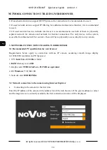 Preview for 14 page of Novus NVIP-2V-6502M/F Quick Start Manual